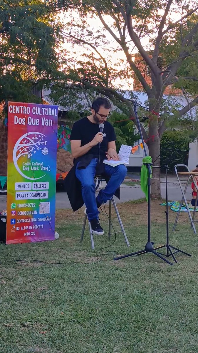 Memoria en Tres de Febrero tweet media