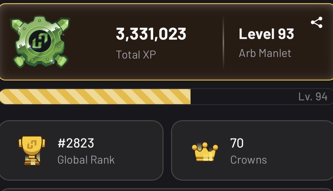 ListerMister tweet media