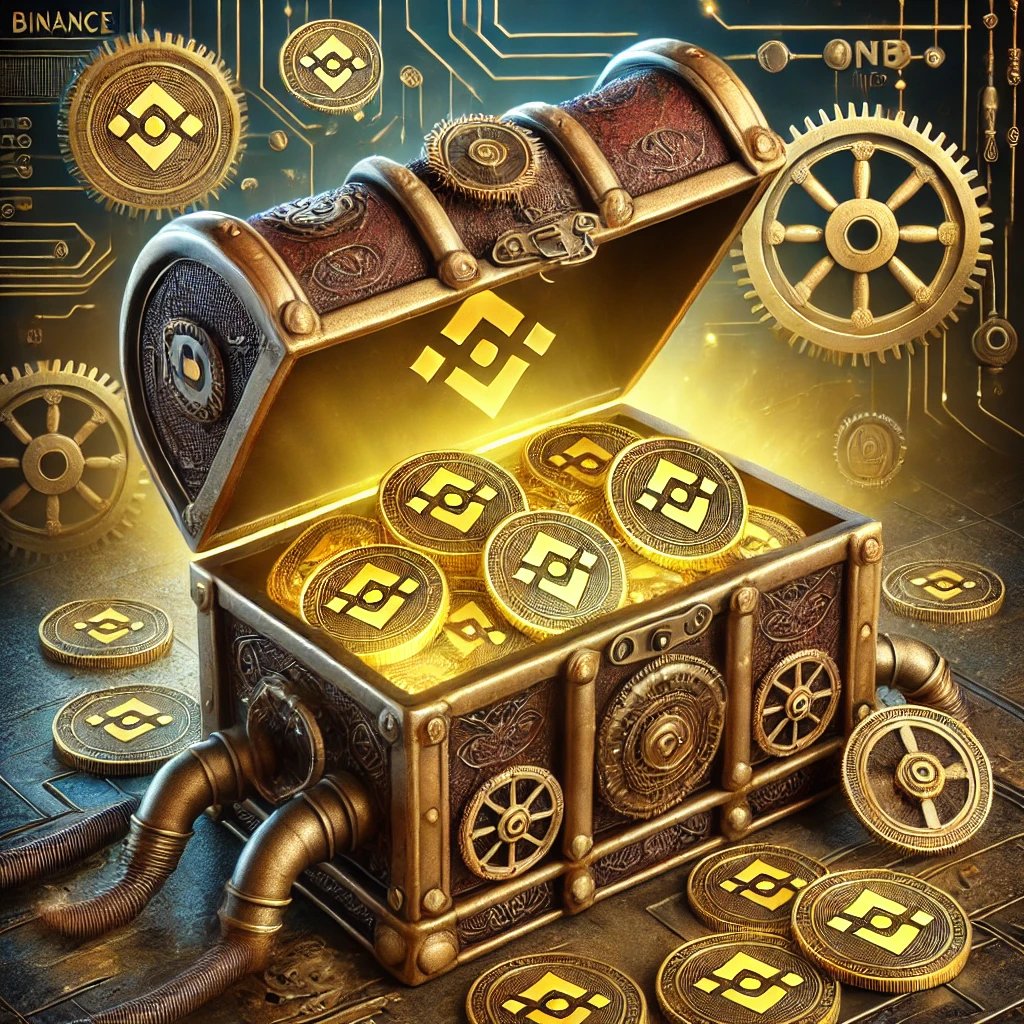 🌊 Jump into the $HODL BNB Pool! 🏊

💰 Balance: 1.73 BNB ($1k)
🔥 Rewards Paid: 20,602 BNB ($13.29M)
🌟 Reinvested: 2,147M HODL ($228k)

💎 Earn while you hold, reinvest tax-free!
👉 Telegram: hodltoken.net/telegram
👉 Visit: hodltoken.net

🚀 Your crypto rewards