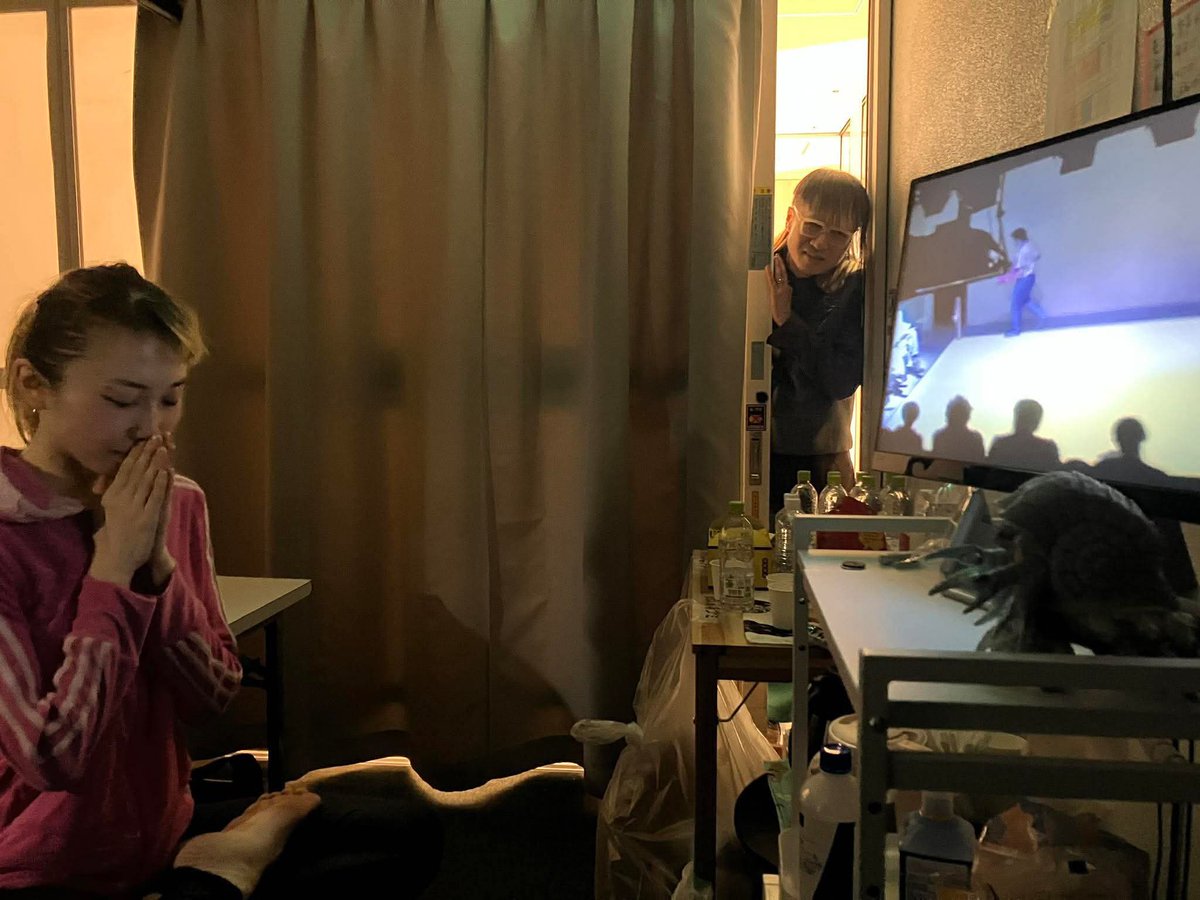 チーム・チープロ／team chiipro tweet media