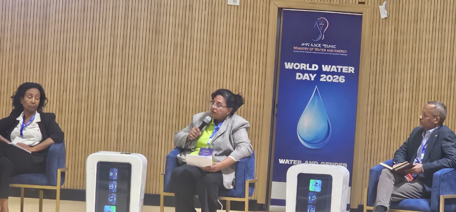 Nile Basin Discourse tweet media