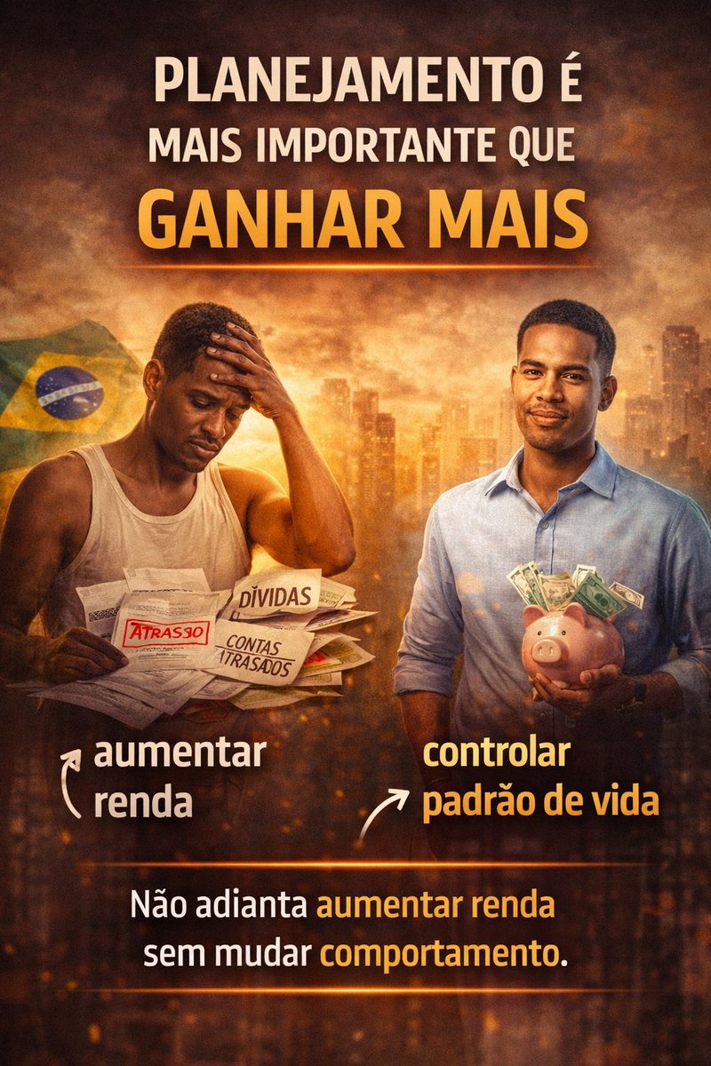 José Dalmo Neto tweet media