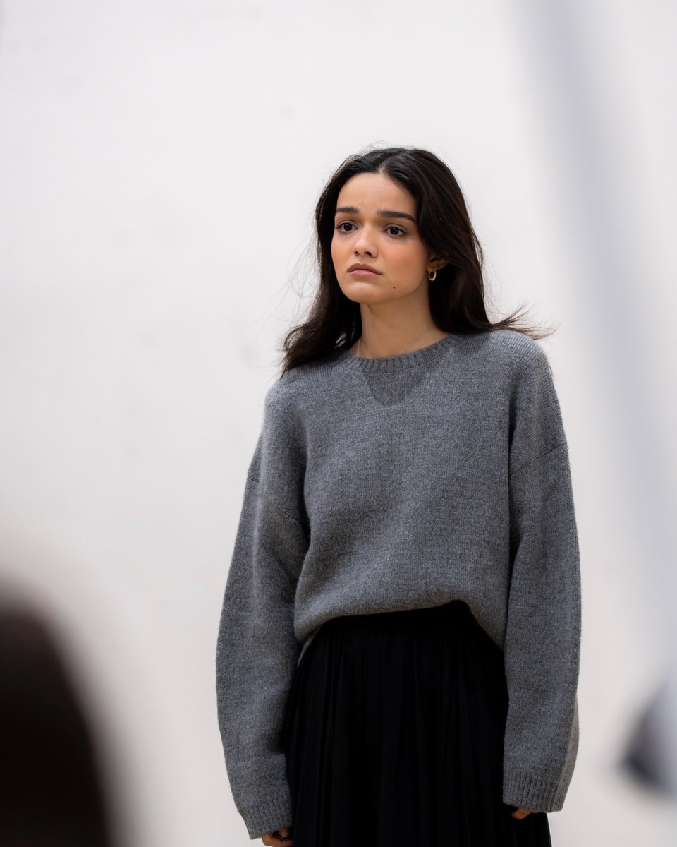 Rachel Zegler Daily tweet media