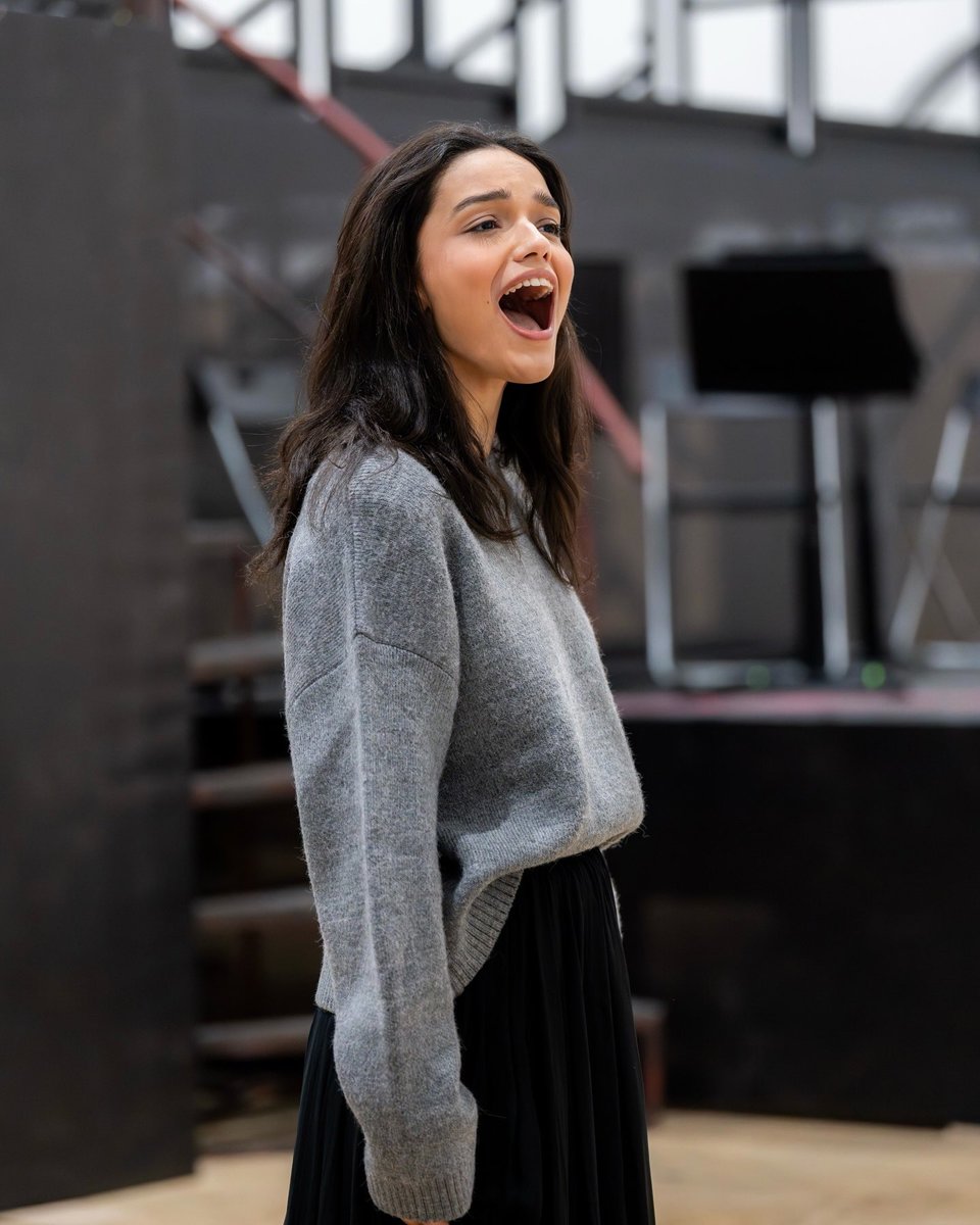 Rachel Zegler Daily tweet media