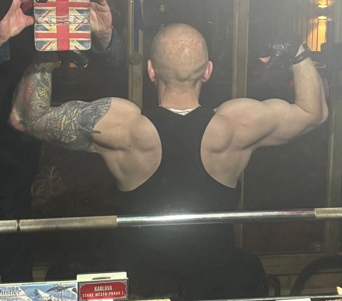 KegMan/Kyle tweet media