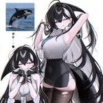 Kuro_ Natsum1 tweet media