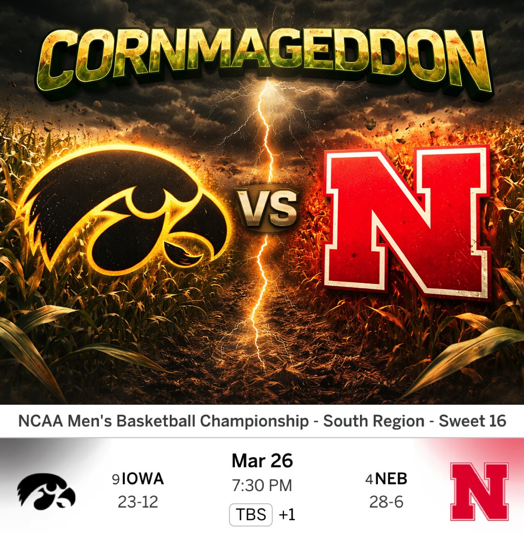 College Sports Only tweet media