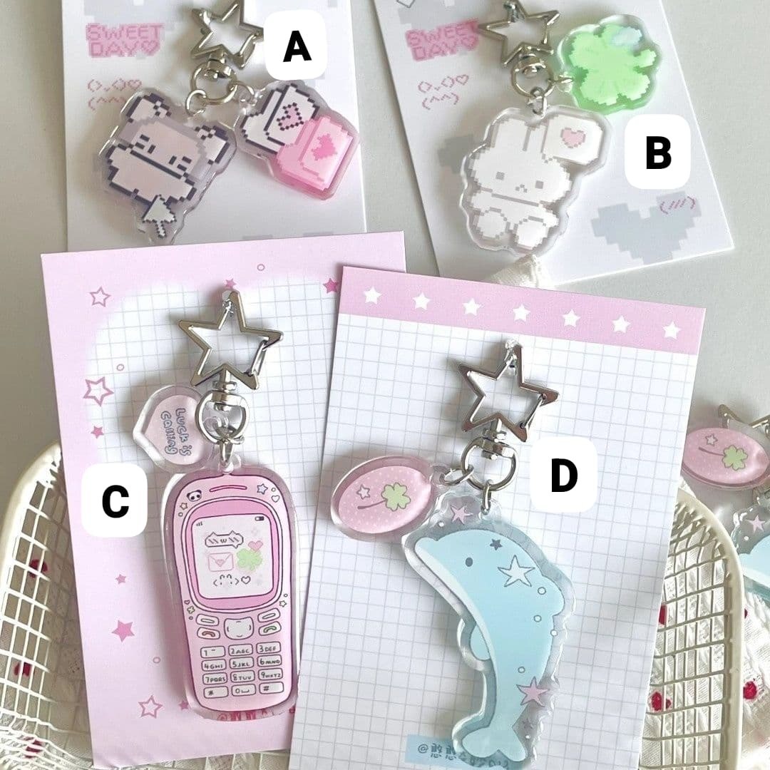 jangan lupa baca rules 💗 tweet media