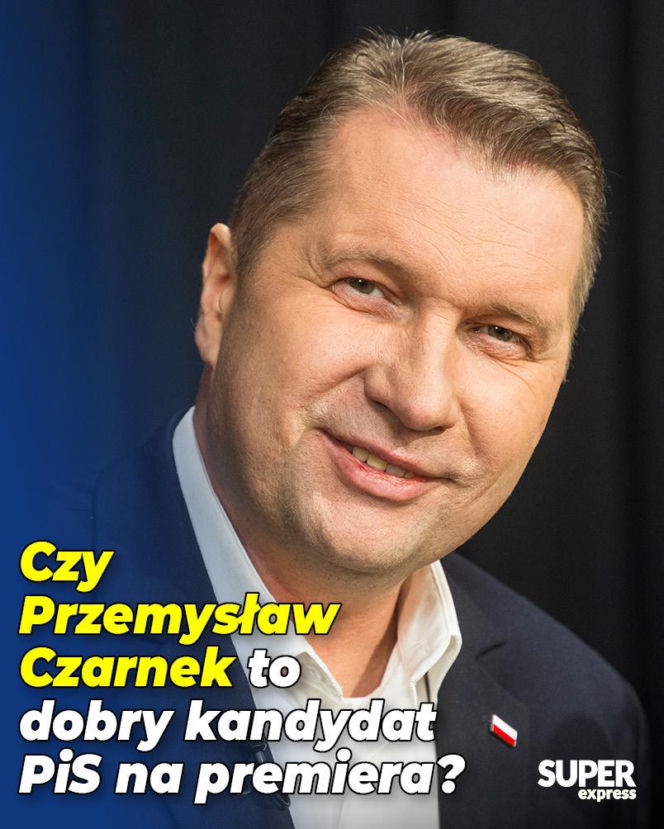 Super Express tweet media