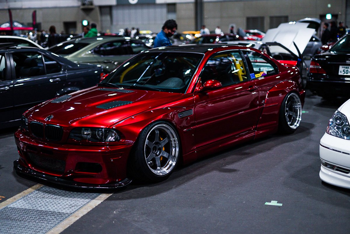 「 L 」です! tweet media