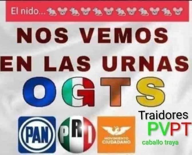 Buenos días a todos menos a estos ⤵️