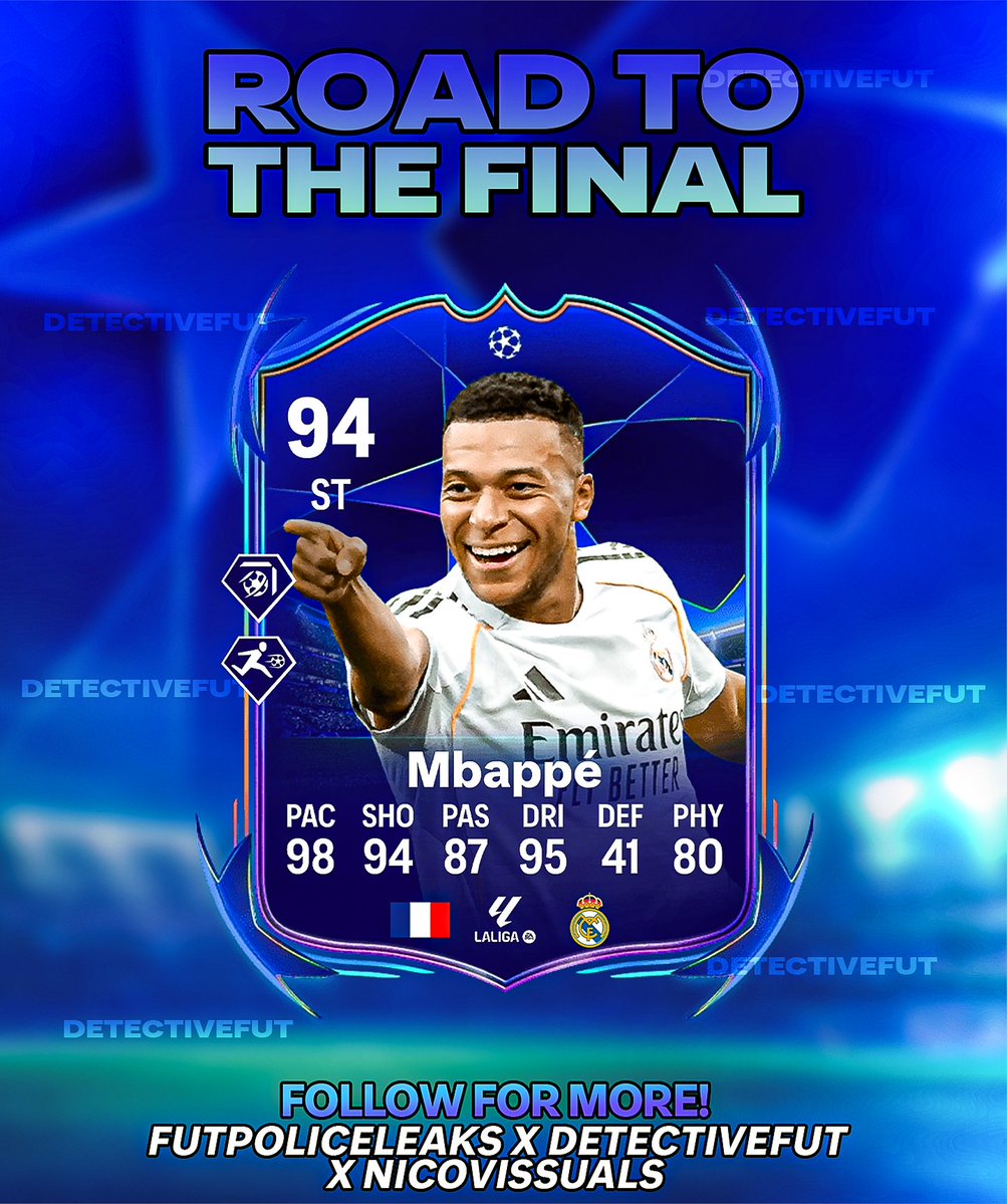 FUT POLICE LEAKS tweet media