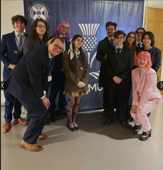 KSU School of Government & International Affairs tweet media