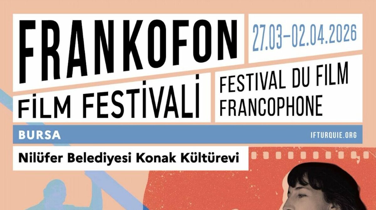 olaycekirge's tweet photo. Bursa’daki bu film festivalini kaçırmayın

https://t.co/gjQu4BwjZE https://t.co/95VwyeL4CO