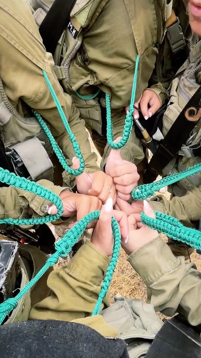 Israel Troops 🇮🇱 tweet media