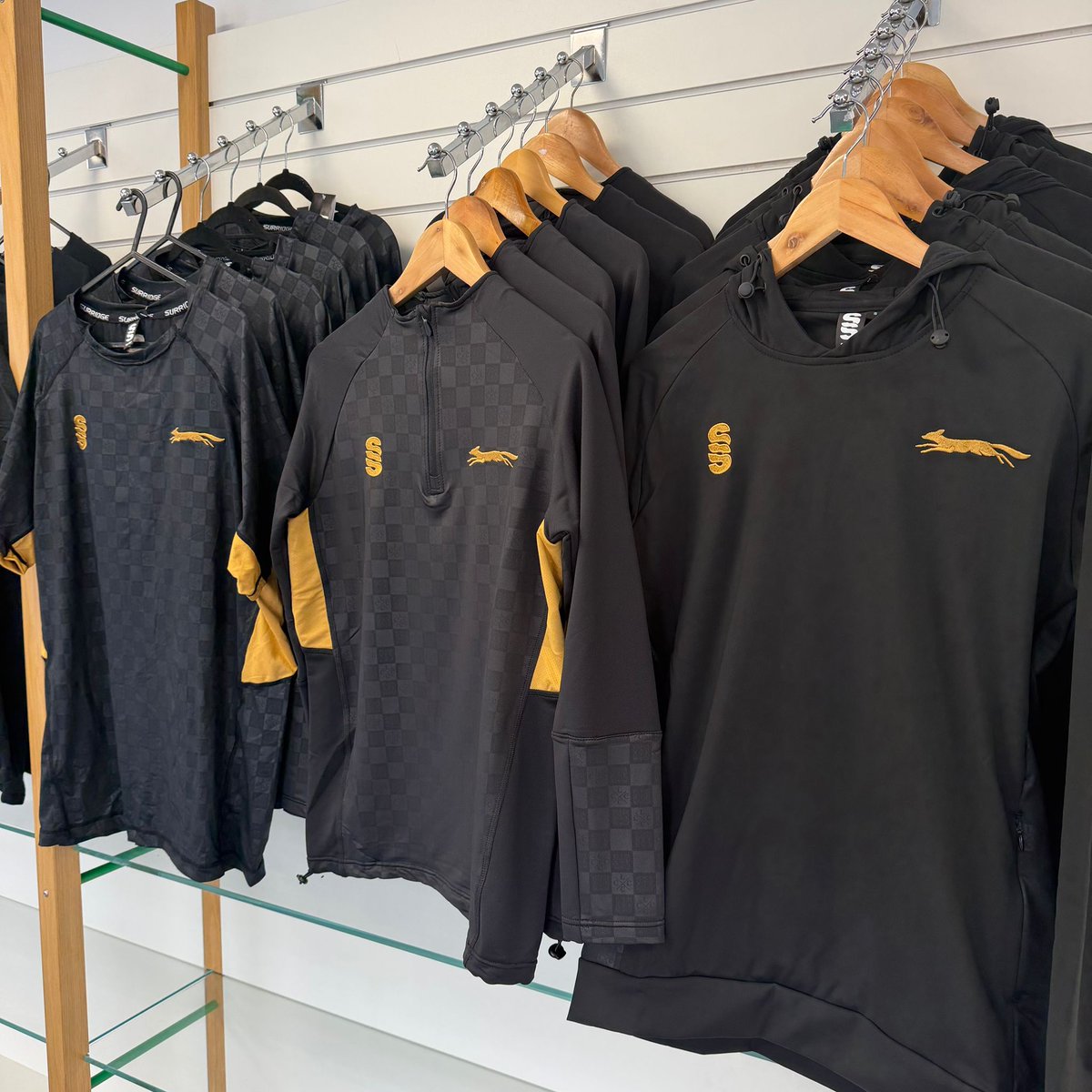 Leicestershire CCC 🦊 tweet media