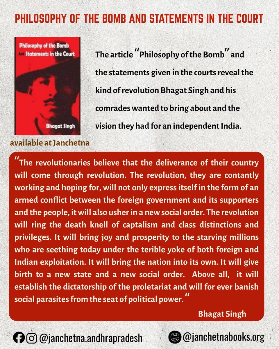 JanchetnaAP's tweet photo. Remembering Bhagat Singh, Sukhdev, Rajguru on their martyrdom day.. https://t.co/nGgzpBWfVD