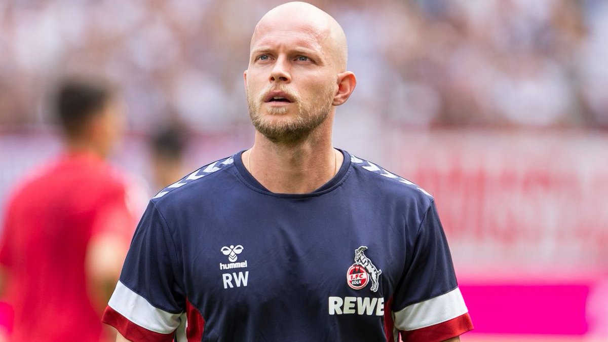 jonah_cgn's tweet photo. Da ich viele verschieden, teilweise fatale takes lesen musste in den letzten 24h kommt hier meine Meinung. 

René Wagner zum Cheftrainer zu machen ist weder ein Armutszeugnis, noch planlos, sondern eine vernünftige Entscheidung. Kwasnioks Rauswurf war unausweichlich. https://t.co/PGoZ9BI03K