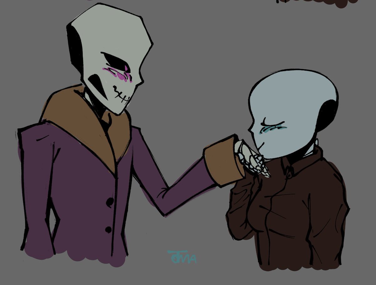 toma (commissions open) tweet media