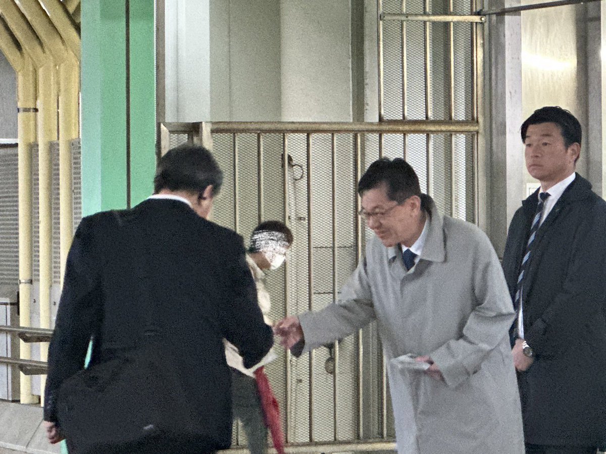 松本ひさし/ドクターヘリ(千葉13区) tweet media