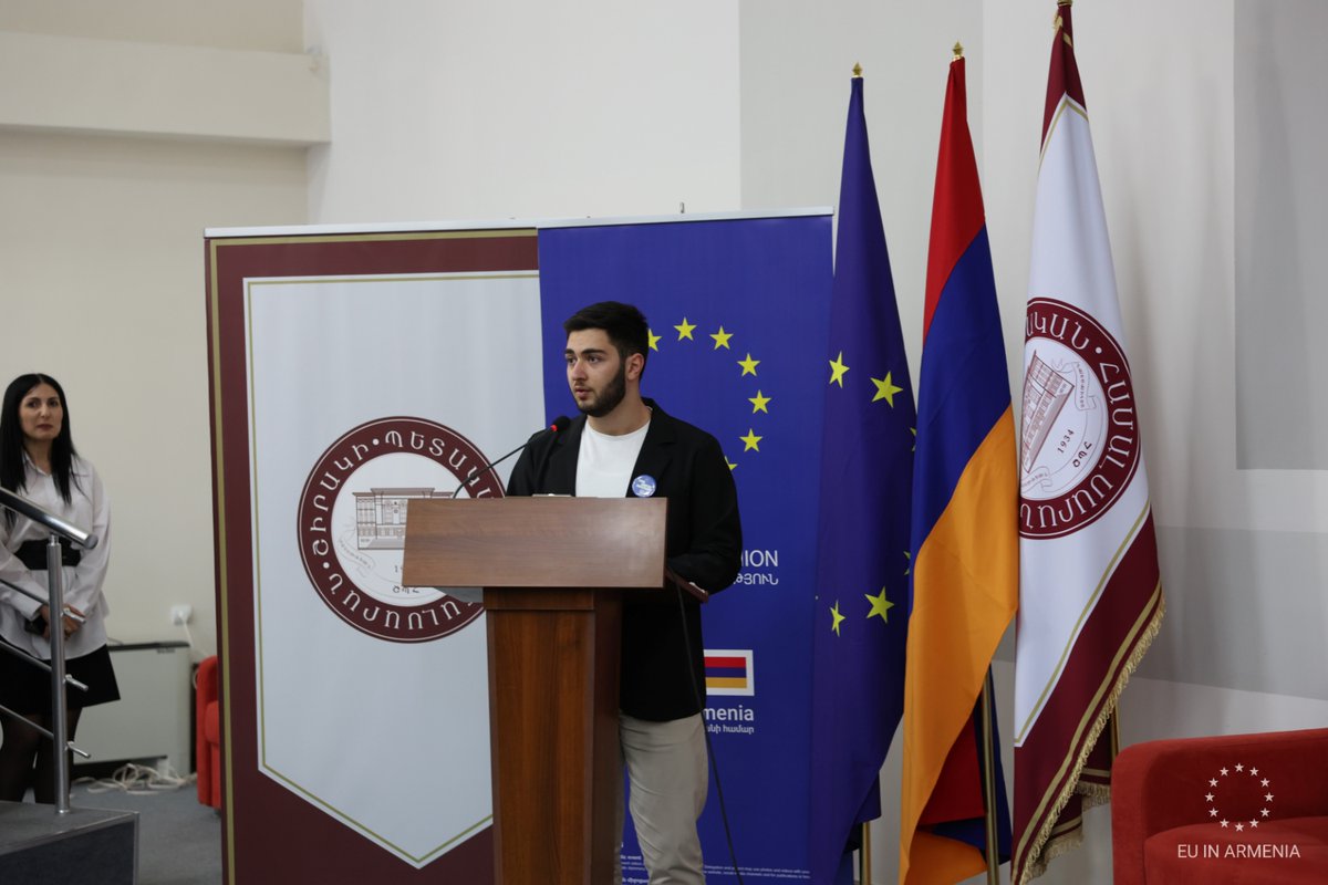 EU Neighbours tweet media