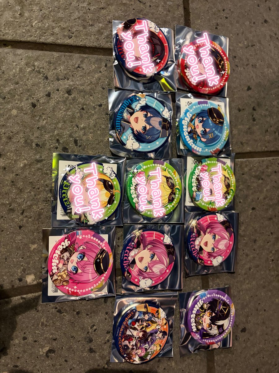 ふわふわゆなめろでぃ tweet media