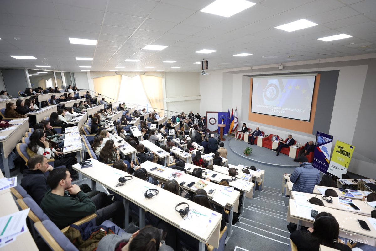 EU Neighbours tweet media