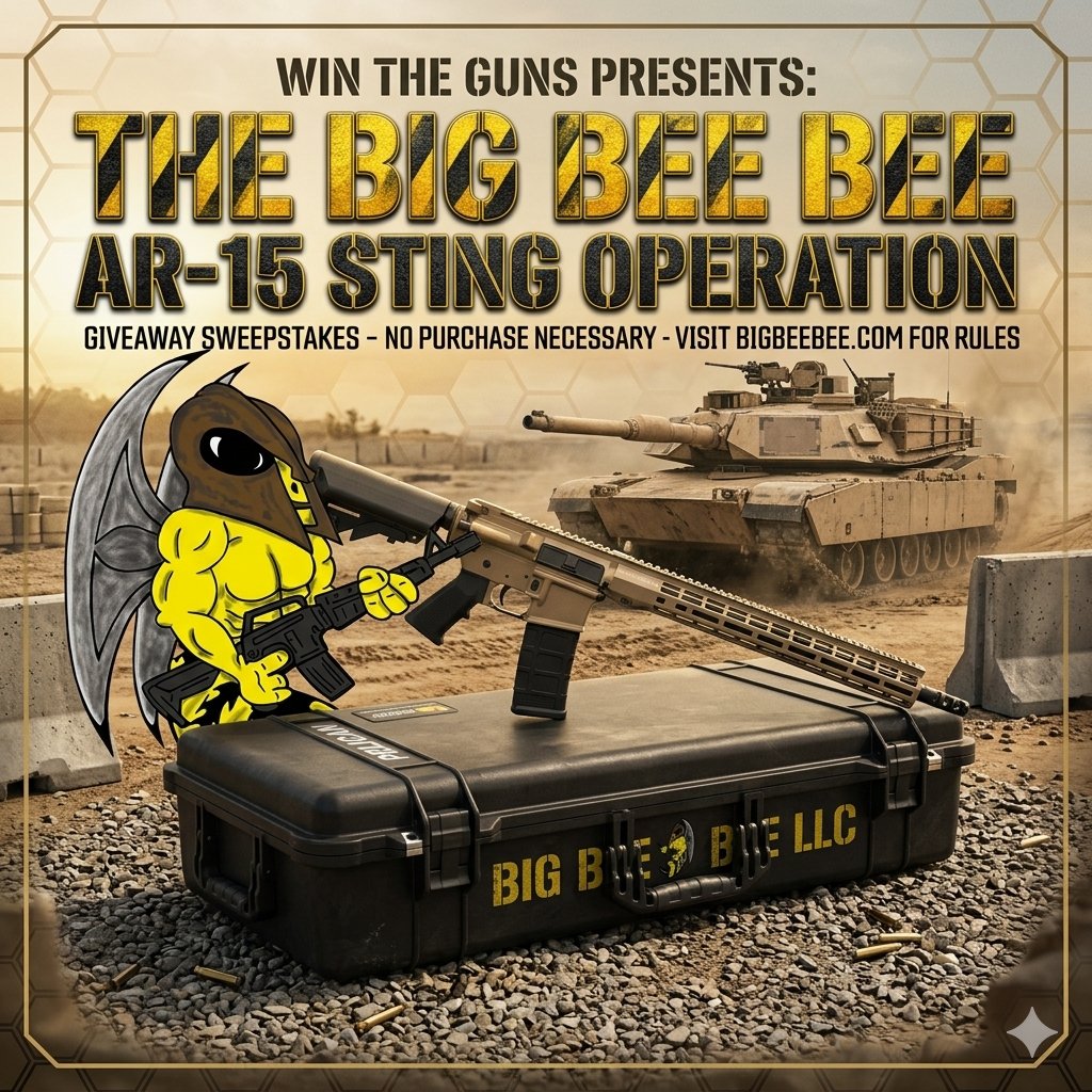 Win The Guns Giveaways 🇺🇸 ⚓ tweet media