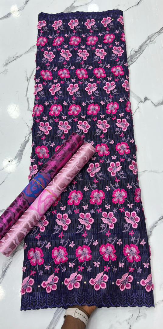 Fabrics _Beddings in Lagos tweet media