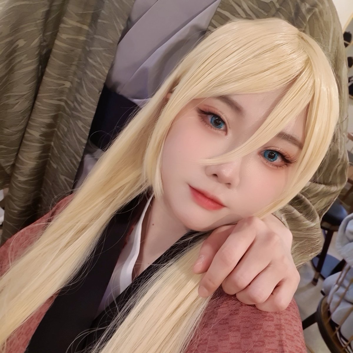 시타 SITA tweet media