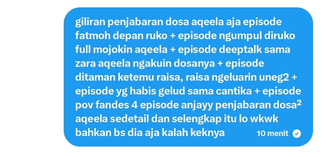 zoy☆ | PACAR ANDY tweet media