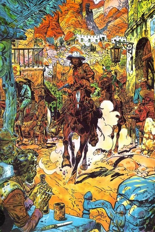 Fausto Fernández tweet media