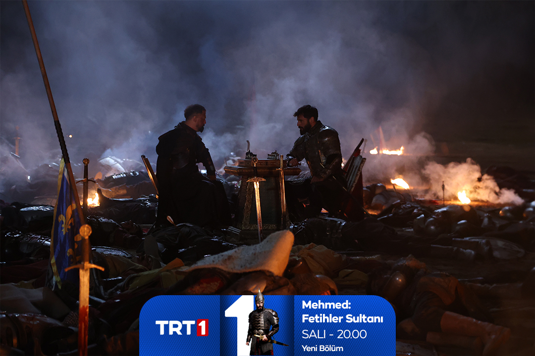 TRT 1 tweet media