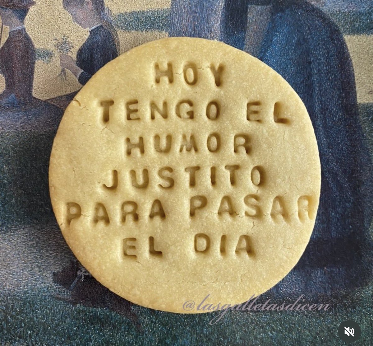 La Chucha tweet media