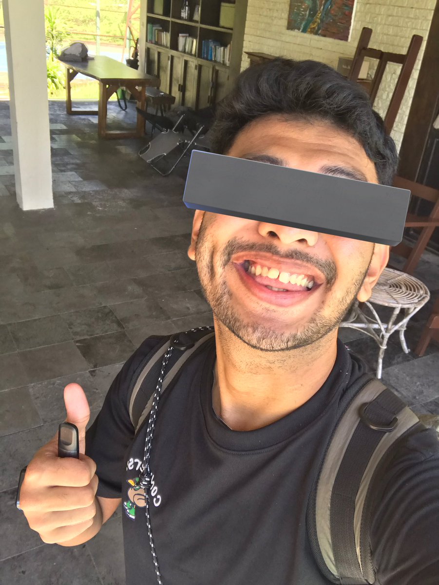 Ayam Semesta tweet media