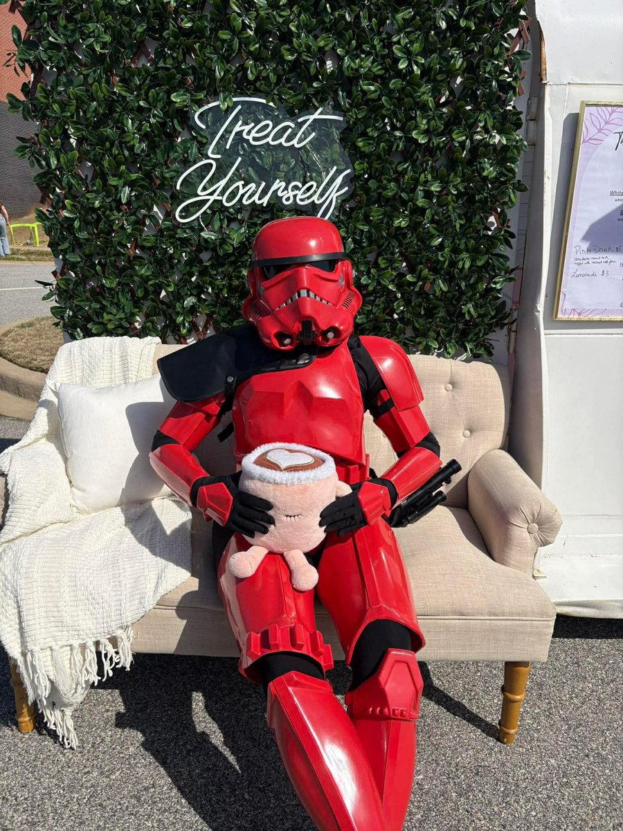 501st Legion SpecOps tweet media