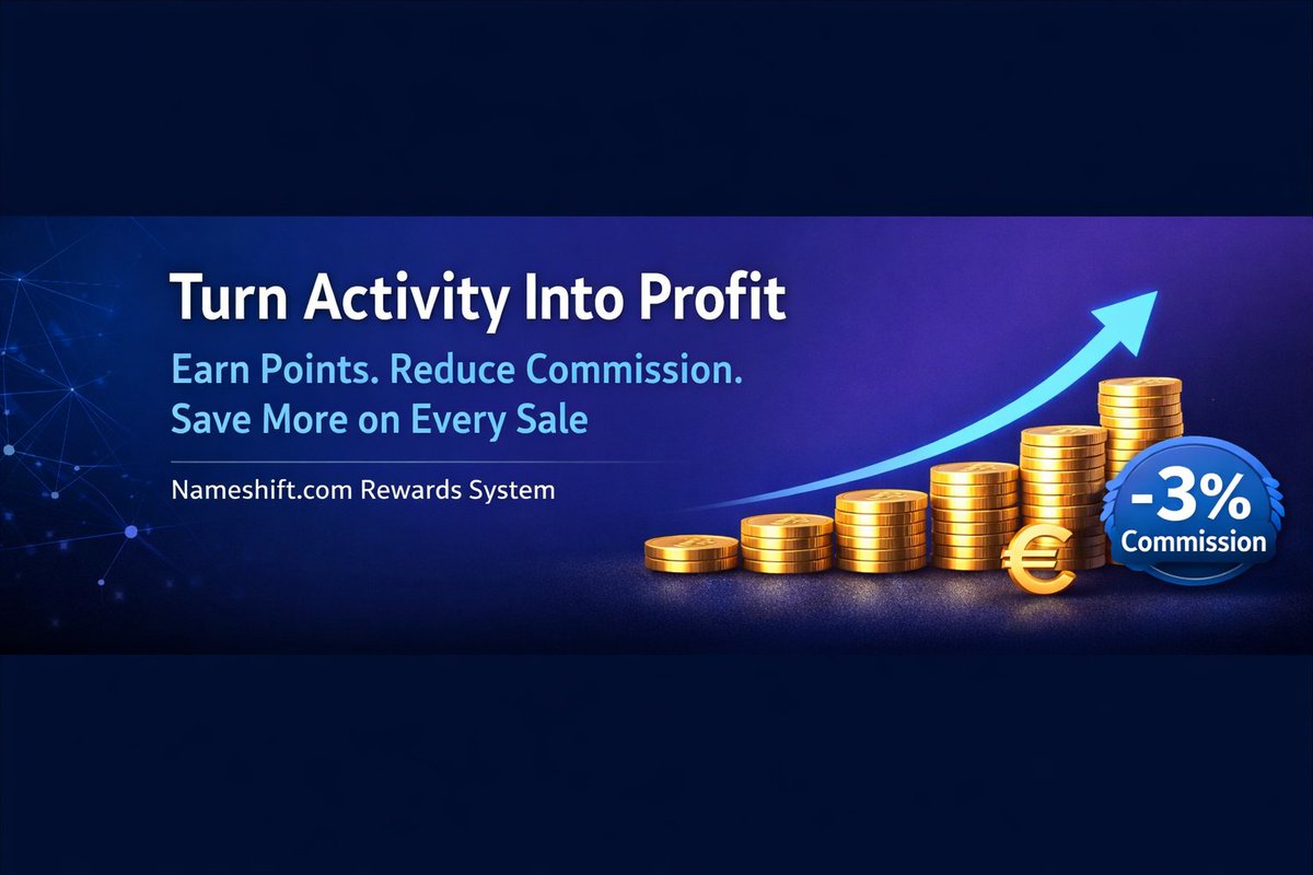 Nick | Domain Names tweet media