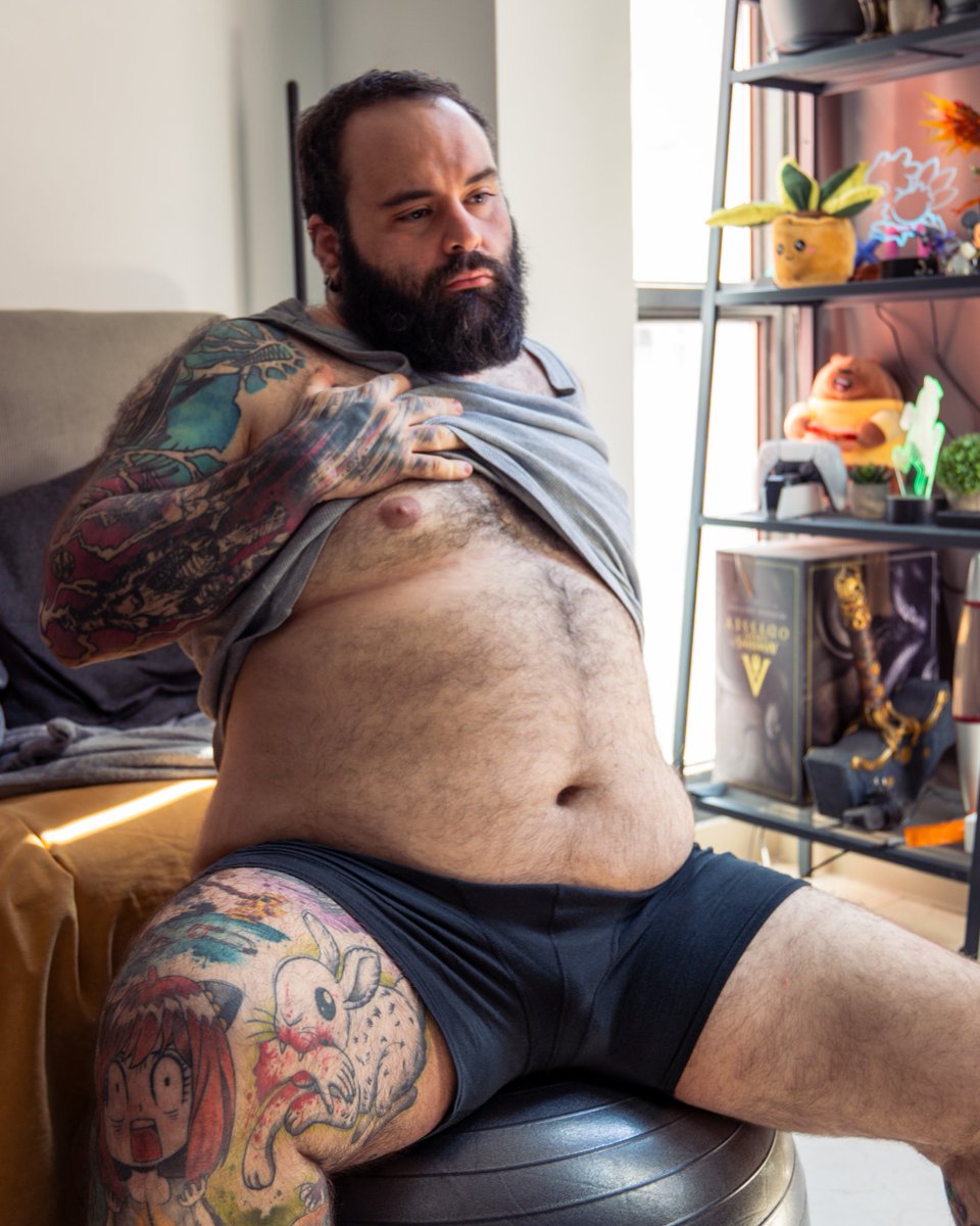 GordoTattoos tweet media