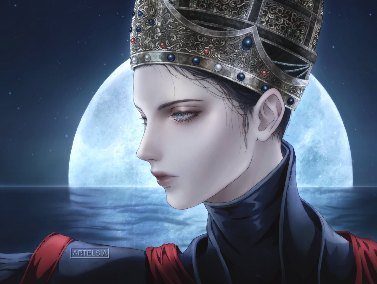 artelsia 🌱 tweet media