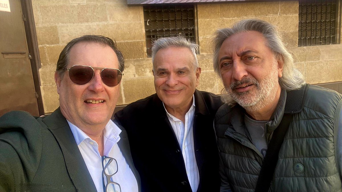 Cristóbal Cervantes tweet media