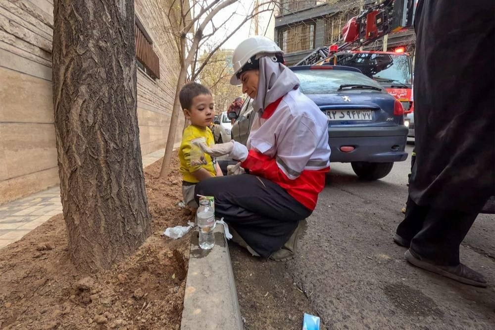 Parsa Biparva tweet media