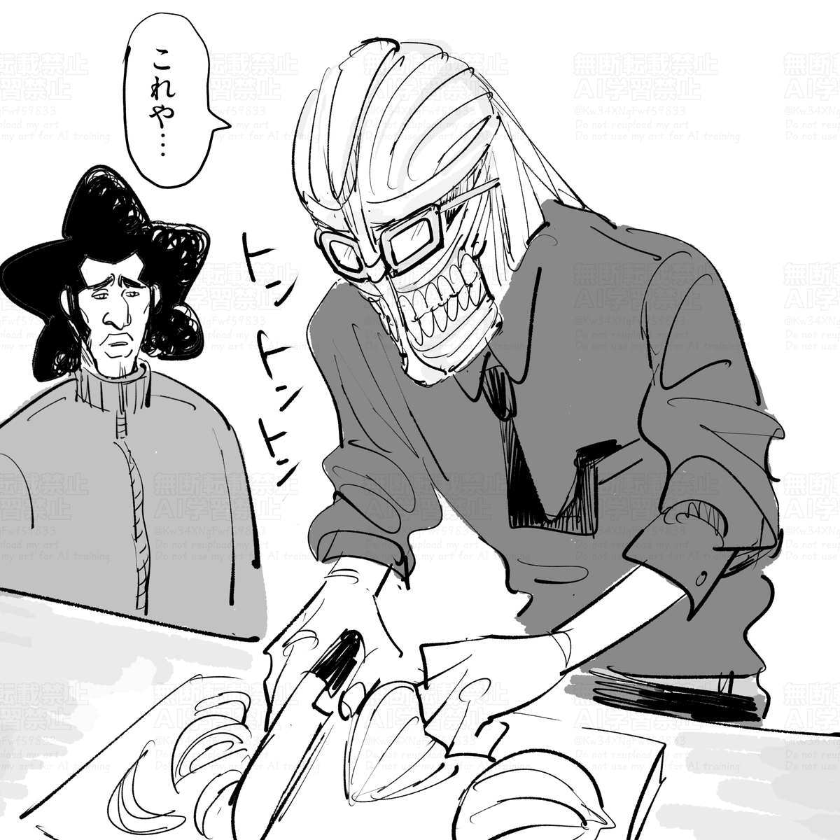 きゅうり組 tweet media