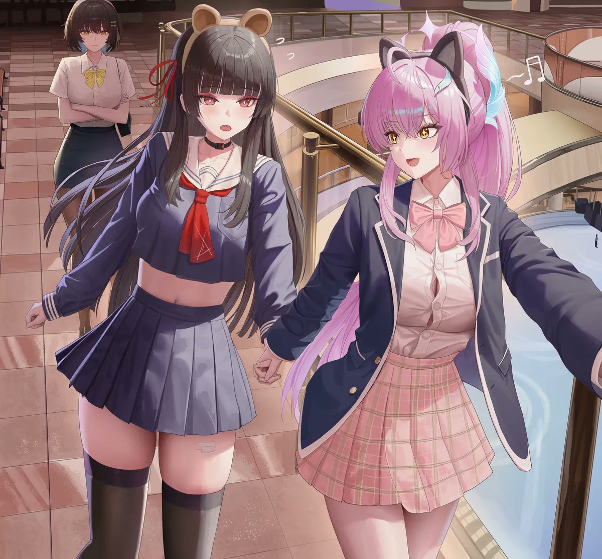 RinasCita tweet media