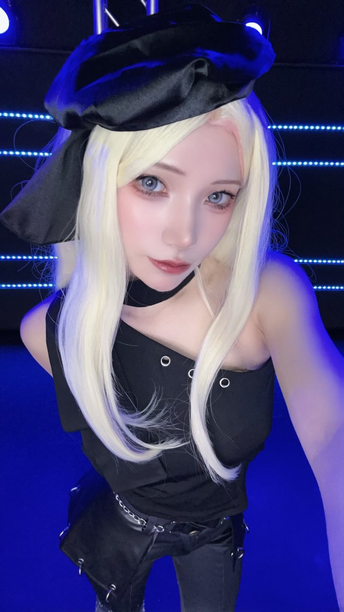 うちや🐰社畜 tweet media