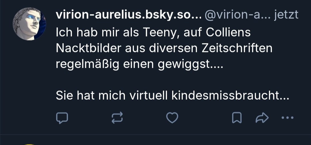 Vrilion Aurelius tweet media