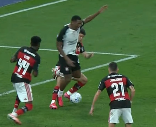 LIBERTA DEPRE tweet media