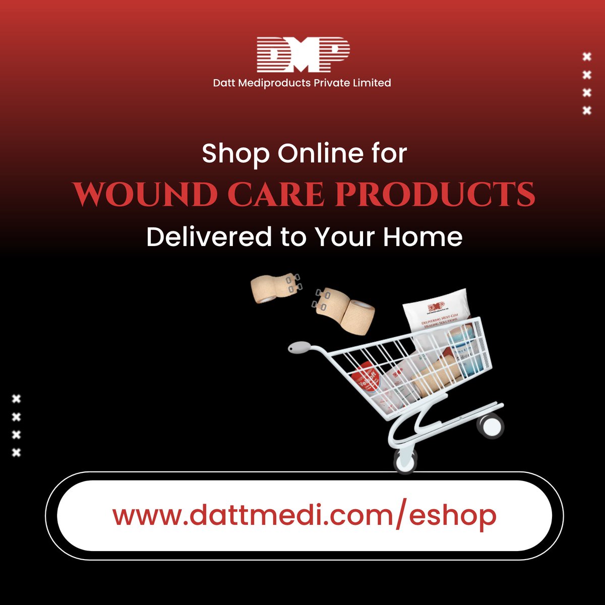dattmediproduct's tweet image. 🌿 Got sensitive skin? Choose gentle adhesive or silicone tapes for strong hold without irritation. 💧

Find the perfect tape for your skin—comfort first! 👉 dattmedi.com/eshop/ 
.
.
#SensitiveSkinCare #HealingWithCare