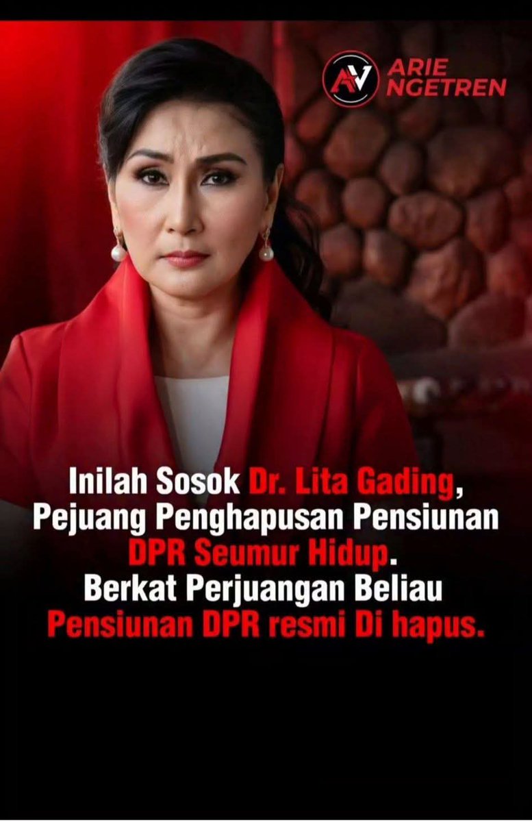 GENDOET_DJAYENK tweet media