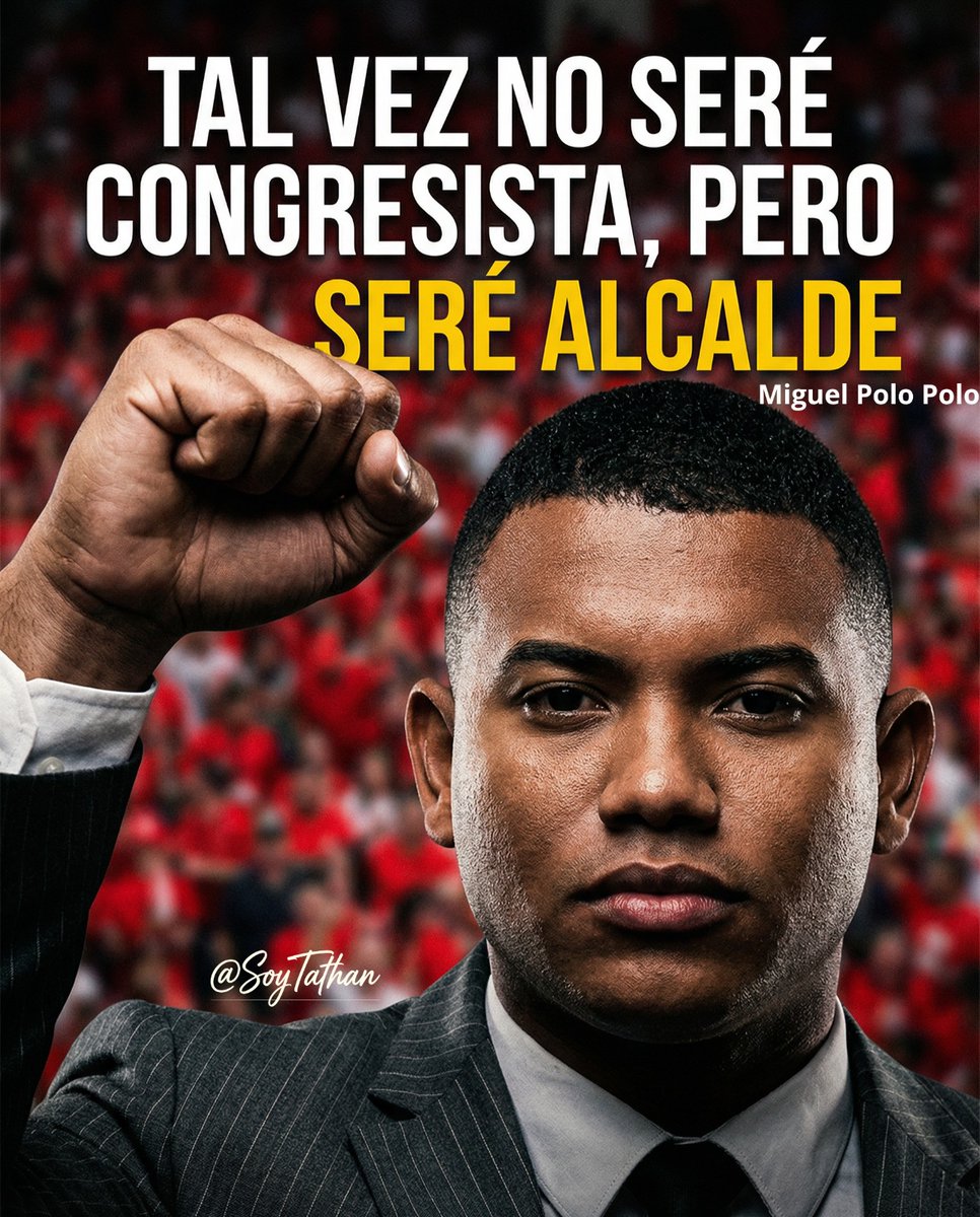 Soy Tathan tweet media