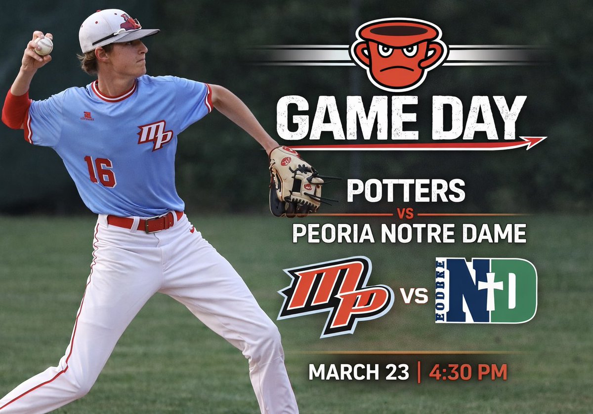 Morton Baseball tweet media